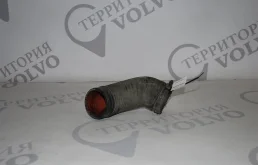 Патрубок интеркулера VOLVO XC70 2008-2013