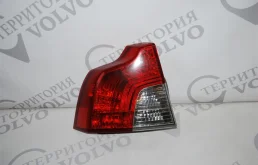 Фонарь задний левый VOLVO S40 2007-2012
