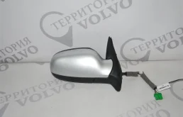 Зеркало заднего вида правое VOLVO S60 2000-2009