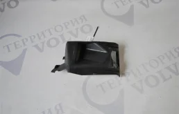 Кронштейн омывателя фары правой VOLVO S80 2007-2010