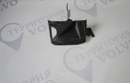 Кронштейн омывателя фары левый VOLVO S80 2007-2010