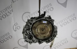АКПП TF-80SC AWD VOLVO XC70 2008-2016