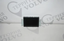 Дисплей ICM VOLVO S60 2013-2018
