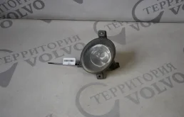 Противотуманная фара правая VOLVO S60 2000-2004