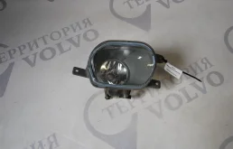 Противотуманная фара правая VOLVO XC90 2003-2006