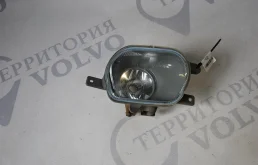 Противотуманная фара правая VOLVO XC90 2003-2006
