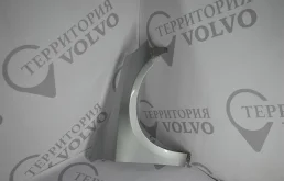 Крыло переднее правое VOLVO S60 2010-2013