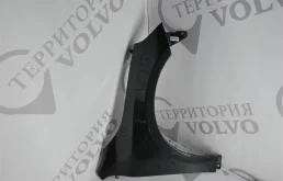 Крыло переднее правое VOLVO S60 2010-2013