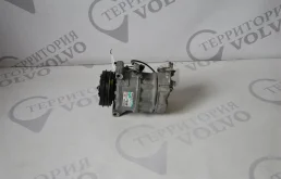 Компрессор кондиционера VOLVO XC60 2009-2013