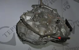 АКПП TF-80SC AWD VOLVO XC60 2009-2013