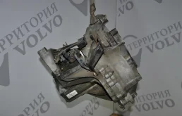 Мкпп MTX75 VOLVO S40 2007-2012