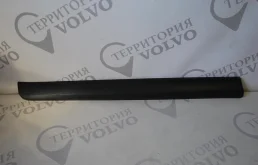 Молдинг передней левой двери нижний VOLVO XC60 2009-2013