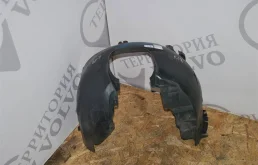 Подкрылок передний левый FORD
