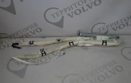 Шторка AIR BAG правая VOLVO V40 2013-2016