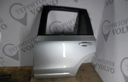 Дверь задняя левая VOLVO XC90 2015-2019