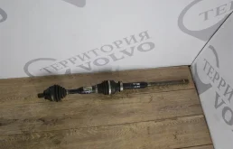 Приводной вал правый VOLVO XC60 2009-2013