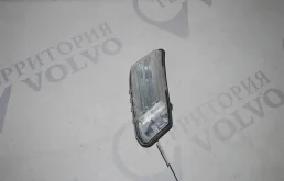 Габаритный фонарь левый VOLVO XC60 2009-2013