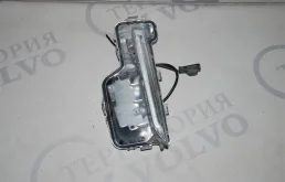 Габаритный фонарь левый VOLVO S60 2010-2013