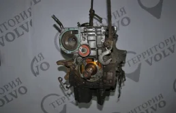 Двигатель B5244S VOLVO S40 2004-2012