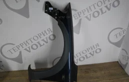 Крыло переднее левое VOLVO XC70 2000-2004