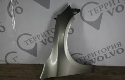 Крыло переднее правое VOLVO S60 2010-2013