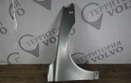 Крыло переднее правое VOLVO S80 2007-2010