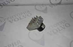 Блок ABS (насос) VOLVO XC90 2003-2006