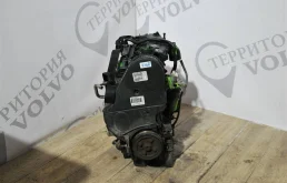 Блок двигателя D5244T4 VOLVO XC90 2006-2014
