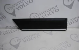 Молдинг задней правой двери VOLVO XC70 2008-2013