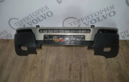 Бампер передний VOLVO XC90 2003-2006