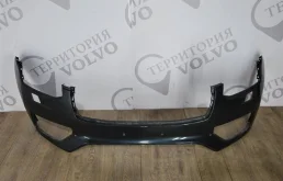 Бампер передний VOLVO XC90 2015-2019