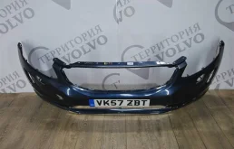 Бампер передний VOLVO XC60 2013-2017