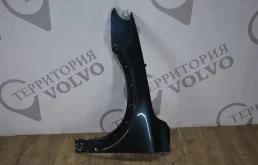 Крыло переднее левое VOLVO XC70 2008-2016
