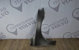 Крыло переднее правое VOLVO S80 2007-2013