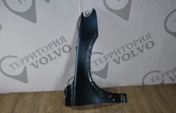 Крыло переднее правое VOLVO XC70 2008-2013