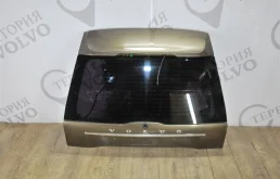 Крышка багажника VOLVO XC90 2003-2014