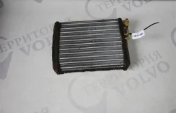 Радиатор печки VOLVO S60 2000-2009