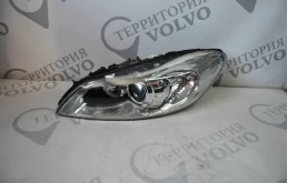 Фара левая ксенон VOLVO C30 2010-2013