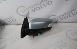 Зеркало заднего вида левое VOLVO XC60 2009-2013