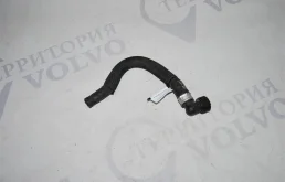 Шланг печки вход VOLVO XC90 2006-2014