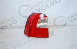 Фонарь задний левый VOLVO XC70 2008-2013