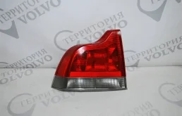 Фонарь задний левый VOLVO S60 2000-2004
