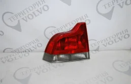 Фонарь задний левый VOLVO S60 2000-2004