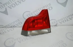 Фонарь задний левый VOLVO S60 2000-2004