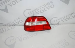 Фонарь задний левый VOLVO S40 1999-2004