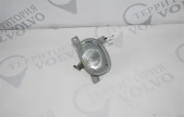 Противотуманная фара левая VOLVO S80 2003-2006