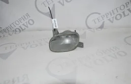 Противотуманная фара левая VOLVO S80 2003-2006