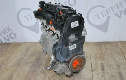 Двигатель D5244T4 VOLVO