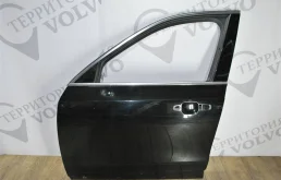 Дверь передняя левая VOLVO XC90 2015-2019