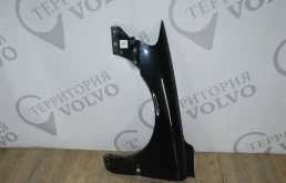 Крыло переднее левое VOLVO S60 2000-2009